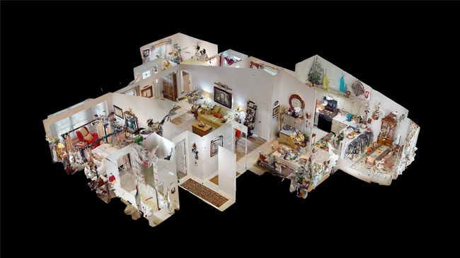 Floor plan / room layout | Image 26