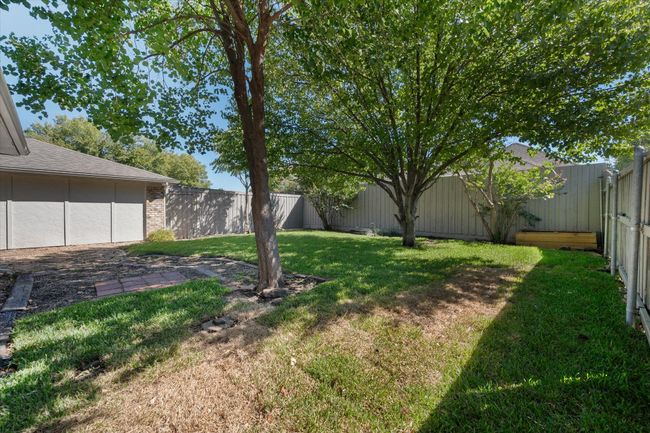 626 Pebblecreek Dr, House other with 4 bedrooms, 3 bathrooms and null parking in Garland TX | Image 37