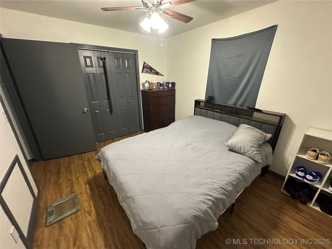 206 I St, House other with 2 bedrooms, 1 bathrooms and null parking in Ardmore OK | Image 14