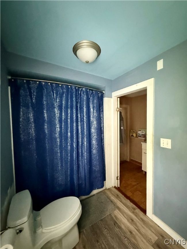 1321 Poolville Hubbardsville Rd, House other with 3 bedrooms, 2 bathrooms and null parking in Hamilton NY | Image 19
