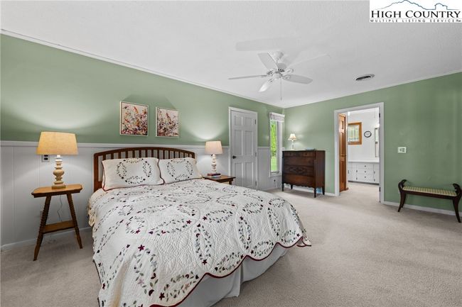 Primary Bedroom Ensuite. | Image 7