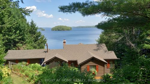 1159 Schufelt Rd, Baysville, ON, P0B1A0 | Card Image