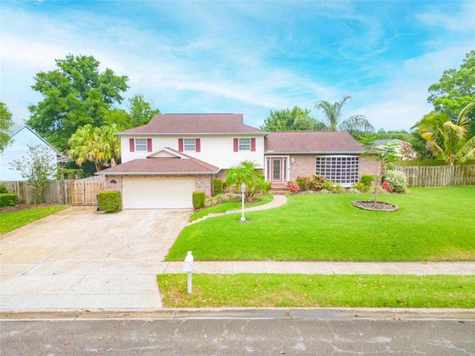 Ora Dell Ave, Titusville, FL 32796