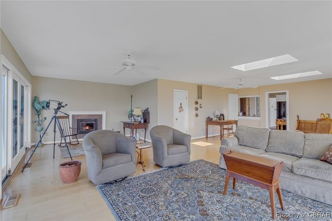 159 Fleeton Point Cir, House other with 4 bedrooms, 3 bathrooms and null parking in Reedville VA | Image 23