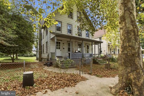 26 Seventh St, SALEM, NJ, 08079-1007 | Card Image