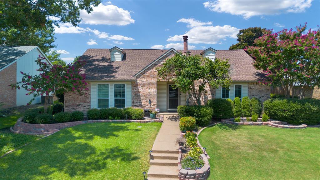 Kodak Dr, Plano, TX 75025