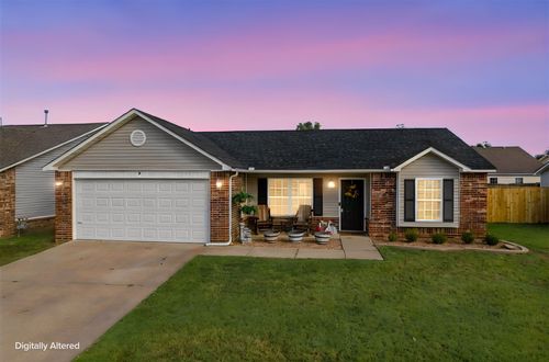 9 Fairlane Pl, Sapulpa, OK, 74066-7084 | Card Image