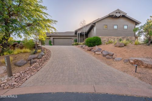 2208 E Filaree Cir, Payson, AZ, 85541-4121 | Card Image