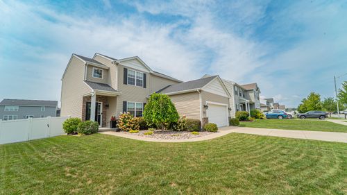 13182 Hayes St, Crown Point, IN, 46307 | Card Image