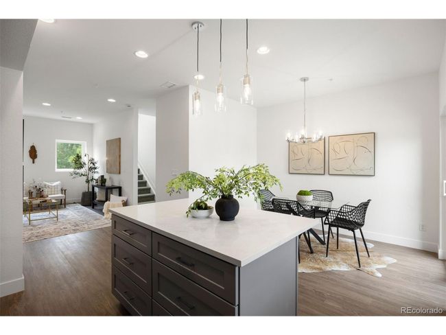 8408 W 52 Nd Ave, Townhouse with 2 bedrooms, 3 bathrooms and null parking in Arvada CO | Image 11