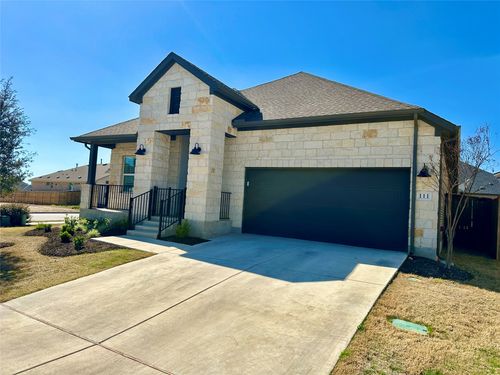 111 Comfort Maple Ln, Dripping Springs, TX, 78620-2968 | Card Image