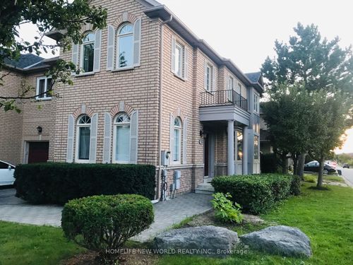 63 Southbrook Cres, Markham, ON, L6C2H3 | Card Image