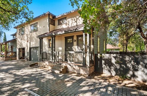 256 Rosebud Ln, Saint Helena, CA, 94574-2117 | Card Image