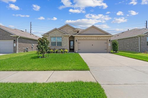 20619 Marigold Meadow St, Katy, TX, 77449-2185 | Card Image