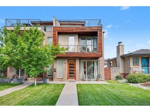 3538 N Raleigh St, Denver, CO, 80212-1936 | Card Image