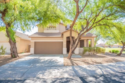 5621 W St Anne Avenue, Laveen, AZ, 85339 | Card Image