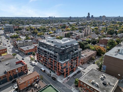 707-10 James St, Ottawa, ON, K2P1T2 | Card Image