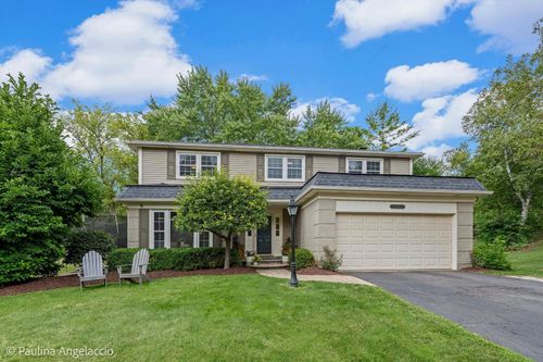 986 Commonwealth Ct, Barrington, IL, 60010-3154 | Card Image