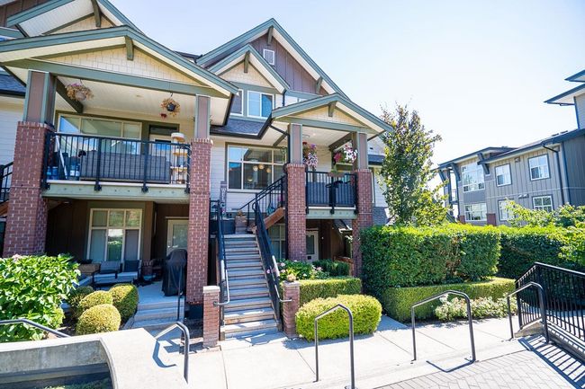 211 - 6655 192 Street, Townhouse with 3 bedrooms, 2 bathrooms and 2 parking in Surrey BC | Image 31