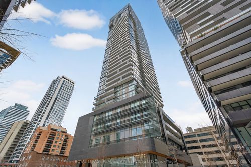 1506-39 Roehampton Ave, Toronto, ON, M4P0G1 | Card Image