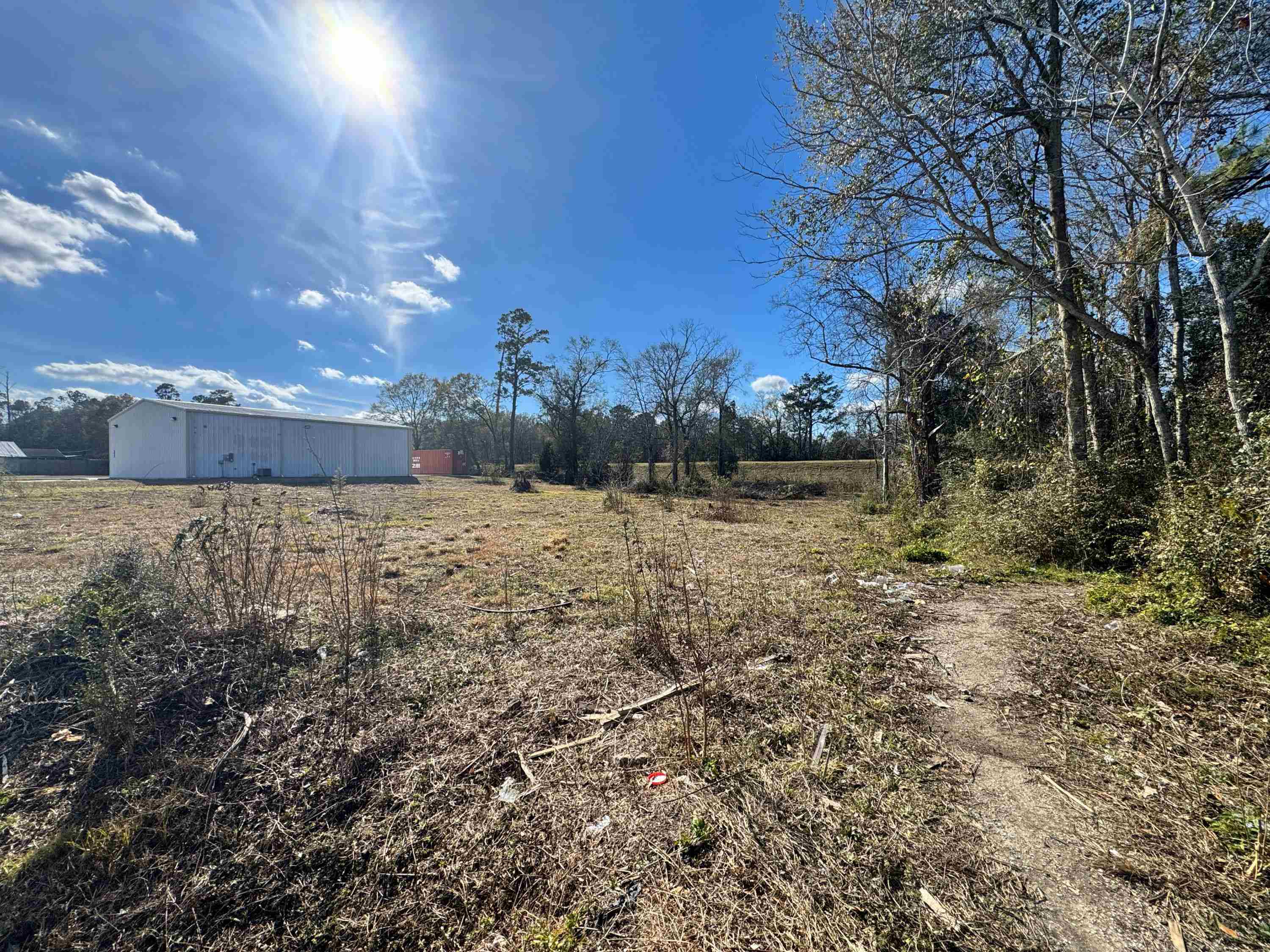 Land in Beaumont 3