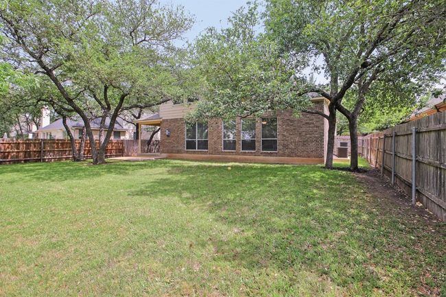407 Misty Morn Ln, House other with 5 bedrooms, 4 bathrooms and 4 parking in Cedar Park TX | Image 30