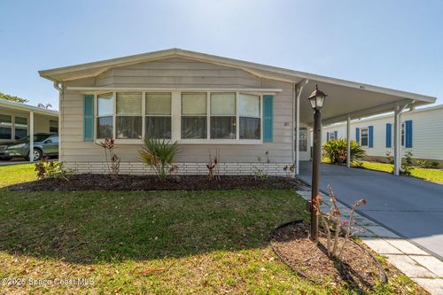 811 Silverthorn Ct, Barefoot Bay, FL, 32976-7691 | Card Image