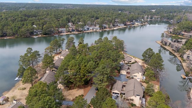 865 Diamondhead Dr S, House other with 3 bedrooms, 3 bathrooms and 2 parking in Pinehurst NC | Image 41