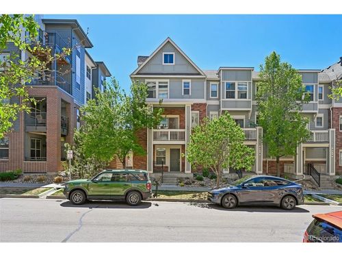 9520 Halstead Ln, Lone Tree, CO, 80124-9510 | Card Image