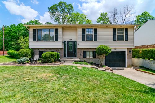 720 Terry Dr, Winchester, KY, 40391-9746 | Card Image