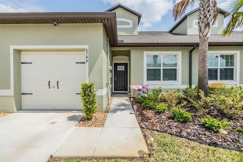 6748 Ripple Pond Loop, ZEPHYRHILLS, FL, 33541-4825 | Card Image