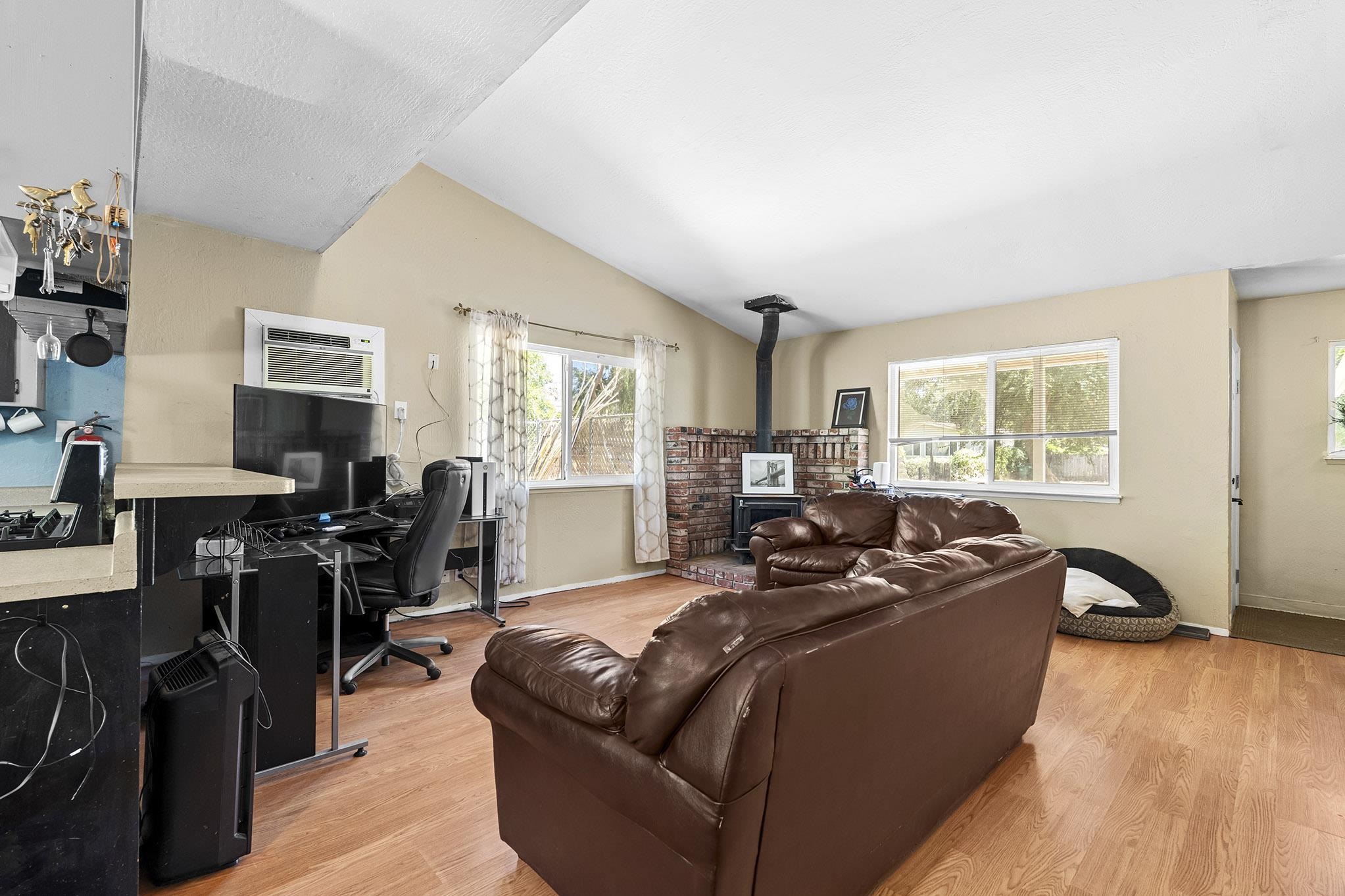 Residential in Chico 4