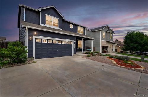 2060 Pinyon Jay Dr, Colorado Springs, CO, 80951-4731 | Card Image