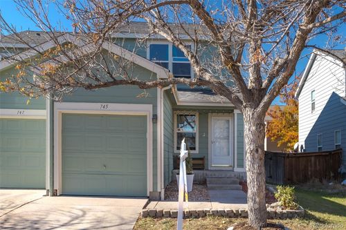 745 Mockingbird Street, Brighton, CO, 80601 | Card Image