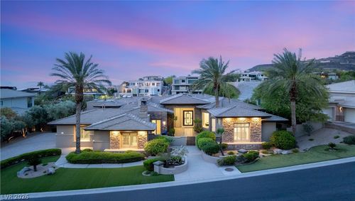 1444 Macdonald Ranch Dr, Henderson, NV, 89012-7247 | Card Image