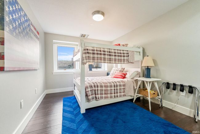 APT-105 - 12275 N Ogden Point Rd, Condo with 3 bedrooms, 2 bathrooms and null parking in Syracuse IN | Image 22