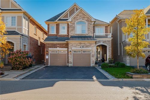 1394 Day Terr, Milton, ON, L9E1E2 | Card Image