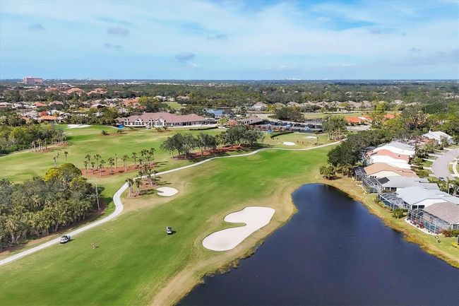 UNIT-1215 - 9641 Castle Point Dr, Condo with 2 bedrooms, 2 bathrooms and null parking in Sarasota FL | Image 71