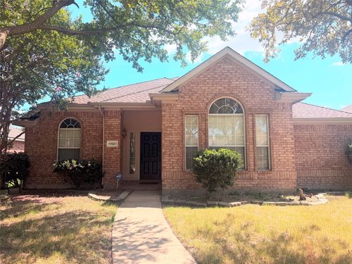 11521 Blanchard Dr, Frisco, TX, 75035-3742 | Card Image