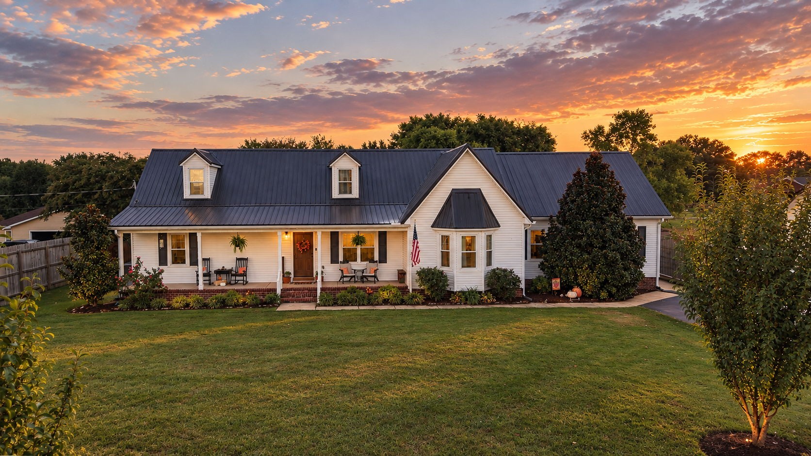 110 Rabbit Run, For Sale in Bell Buckle - eXp Realty