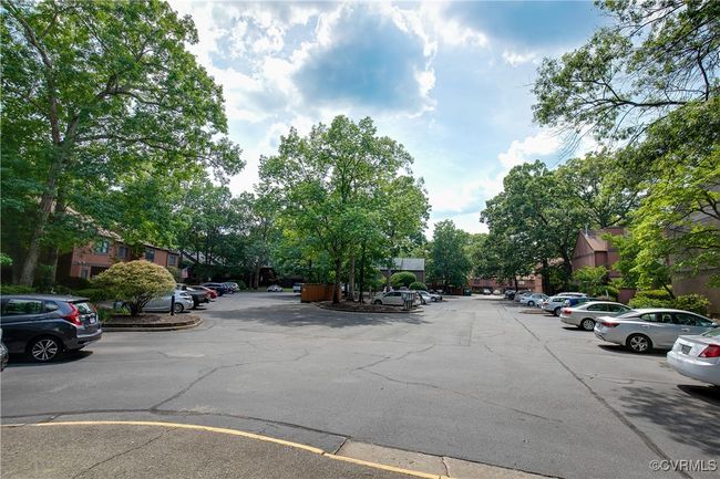 UNIT-11602 - 11602 E Briar Patch Dr, Condo with 2 bedrooms, 2 bathrooms and null parking in Midlothian VA | Image 39
