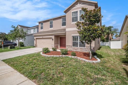 7641 Armonk Ln, WESLEY CHAPEL, FL, 33545-7041 | Card Image