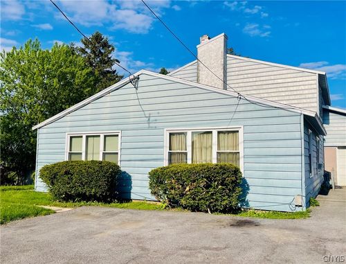 212 Schaffer Ave, Syracuse, NY, 13206-1916 | Card Image