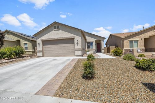 5213 N Elliot Ave, Prescott Valley, AZ, 86314-0154 | Card Image