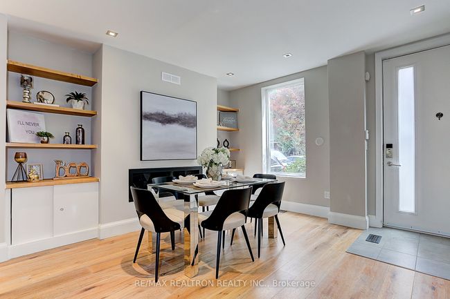 14 Marion St, House attached with 3 bedrooms, 3 bathrooms and null parking in Toronto ON | Image 7