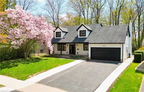 281 Parkmount Dr, Waterloo, ON, N2L5R4 | Card Image