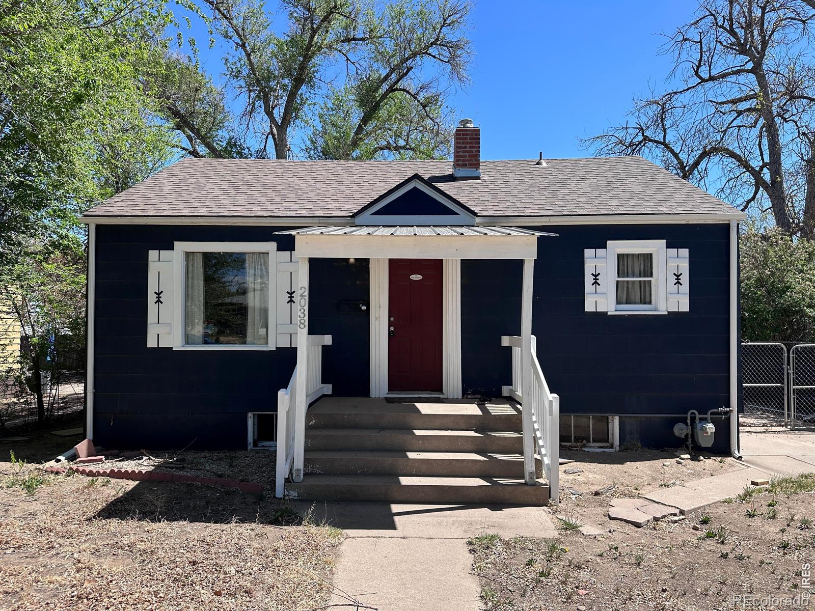 Residential in Greeley