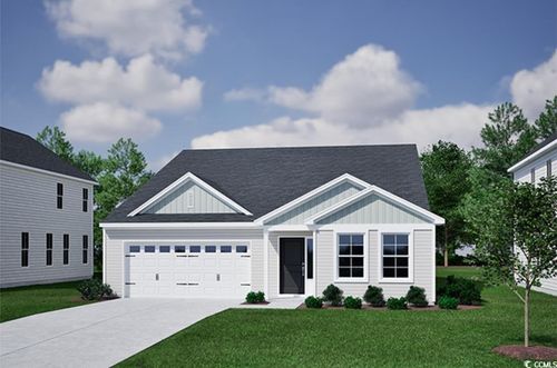 461 Golden Rod Dr, Shallotte, NC, 28470 | Card Image