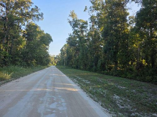 Lot 17 Ne 386th Ave, Old Town, FL, 32680 | Card Image