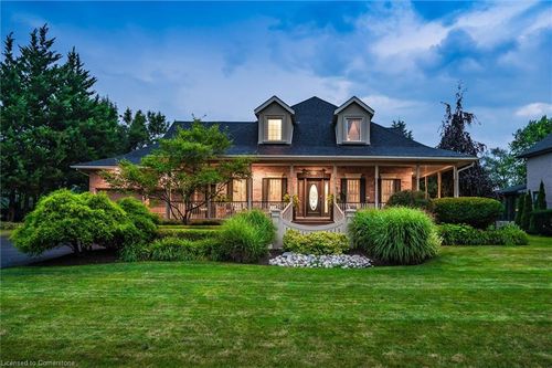 331 Golf Course Rd, Conestogo, ON, N0B1N0 | Card Image